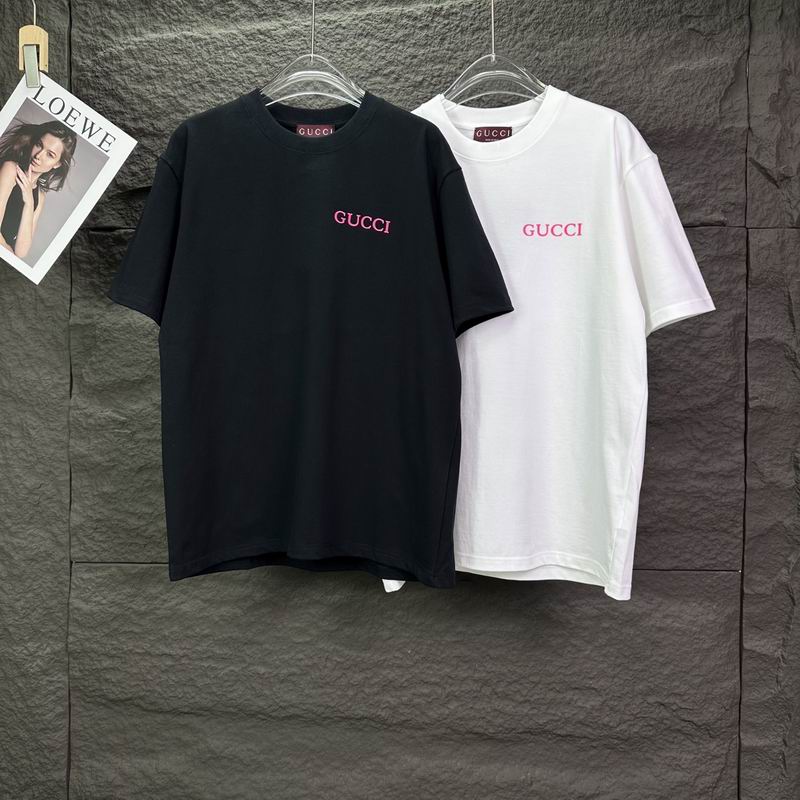 Gucci T Shirt 7ct 0428